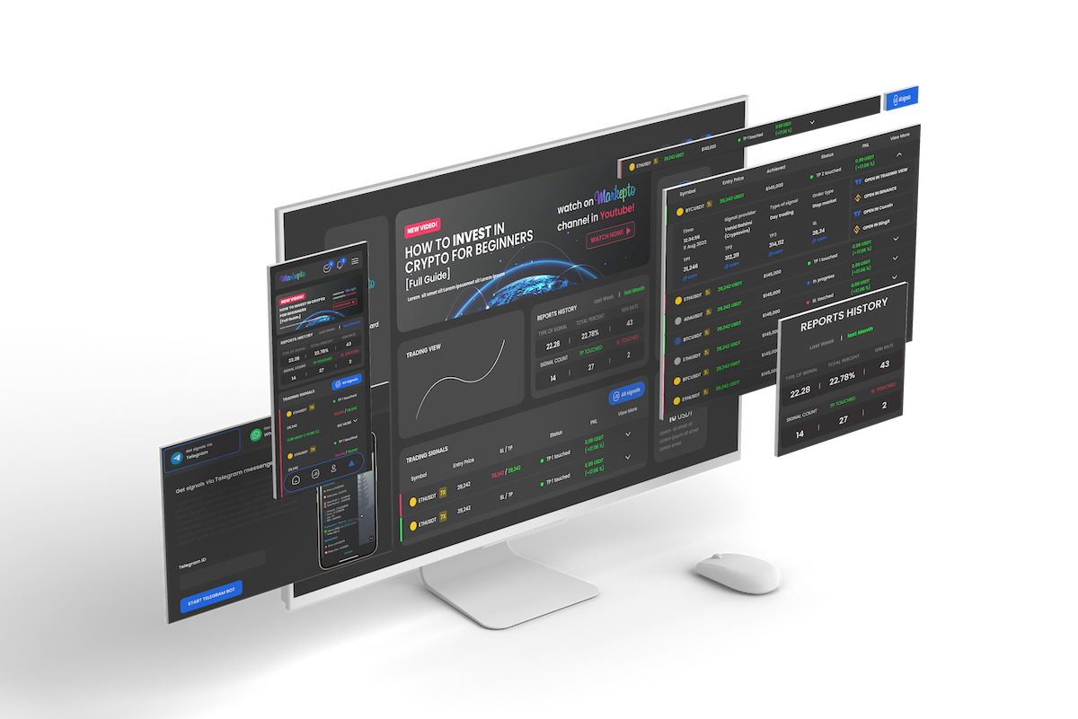 Markepto